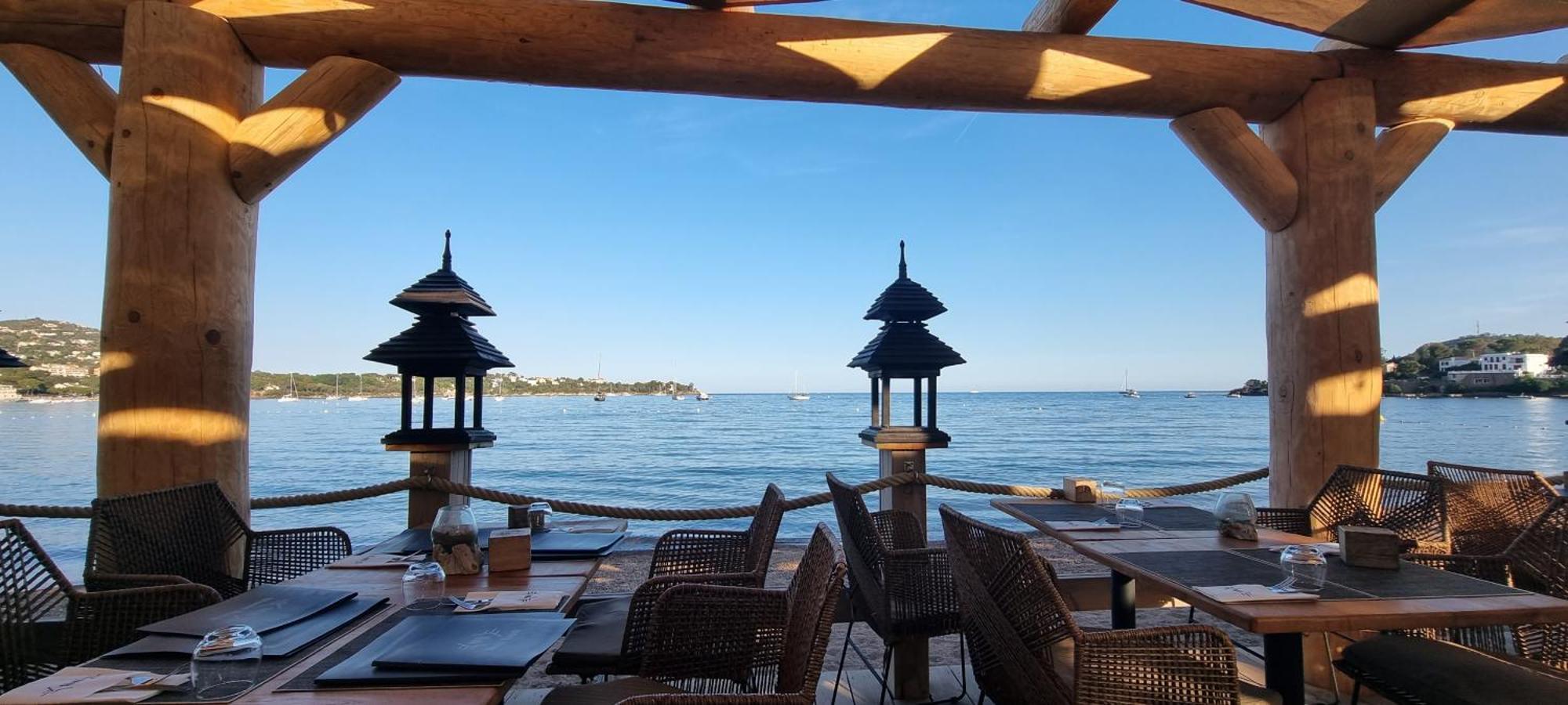 Agay Cap Esterel Village Allee Fleurs - F2 Clim Vue Golf Et Mer - Grande Terrasse Plein Sud Saint-Raphael  Bagian luar foto